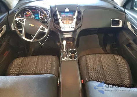 2011 Chevrolet Equinox Lt z USA, uszkodzony, nr VIN 2GNALDEC4B1229267